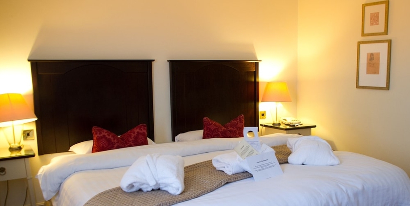 Imagen de la habitación del Hotel Park House, Shifnal. Foto 2