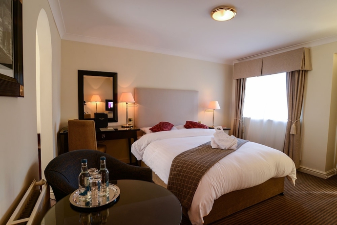 Imagen de la habitación del Hotel Park House, Shifnal. Foto 4