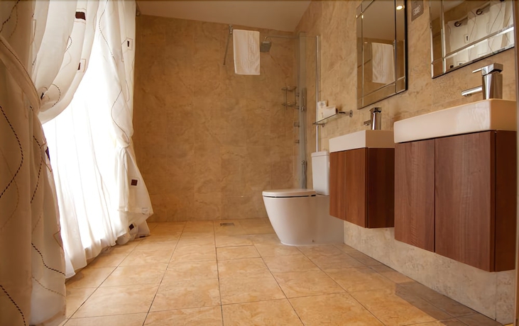 Imagen de la habitación del Hotel Park House, Shifnal. Foto 7