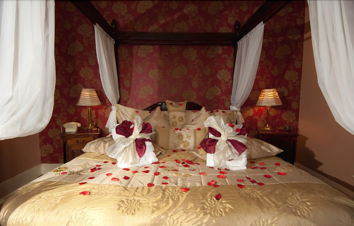 Imagen de la habitación del Hotel Park House, Shifnal. Foto 12