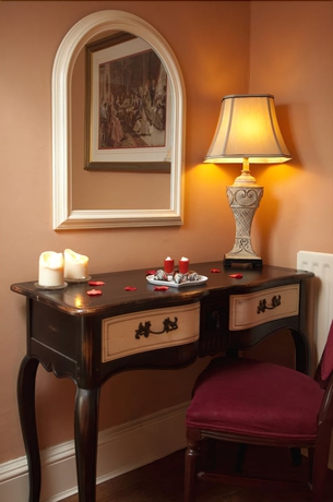 Imagen de la habitación del Hotel Park House, Shifnal. Foto 17