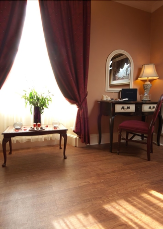 Imagen de la habitación del Hotel Park House, Shifnal. Foto 18