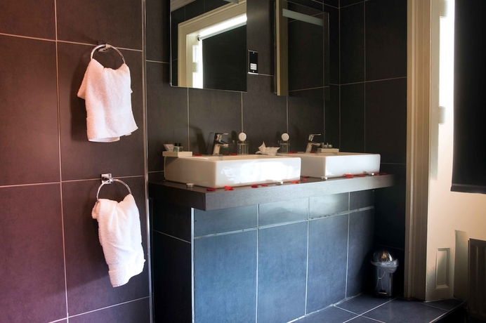 Imagen de la habitación del Hotel Park House, Shifnal. Foto 19