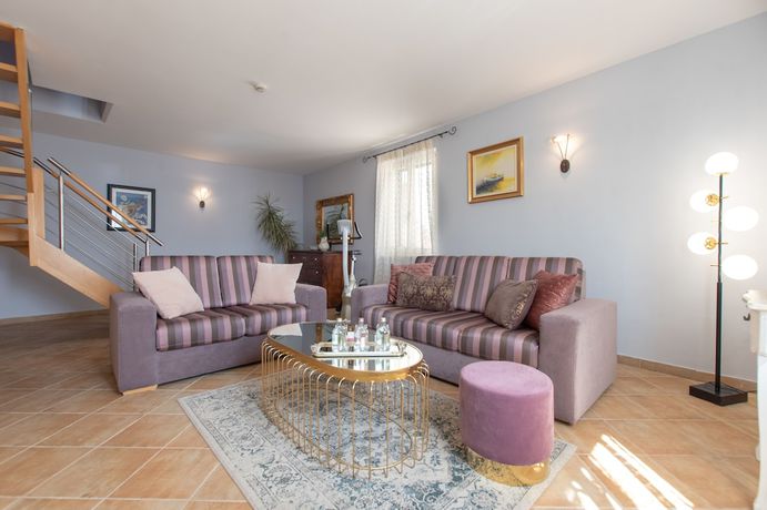 Imagen de la habitación del Hotel Park Hvar. Foto 2