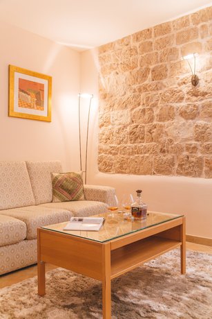 Imagen de la habitación del Hotel Park Hvar. Foto 4