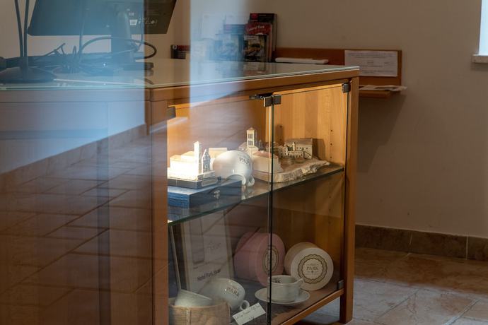 Imagen de los interiores del Hotel Park Hvar. Foto 19