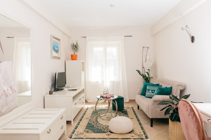 Imagen de la habitación del Hotel Park Hvar. Foto 5