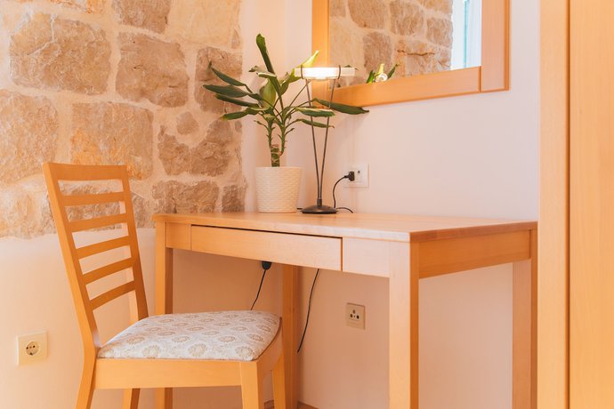 Imagen de la habitación del Hotel Park Hvar. Foto 7