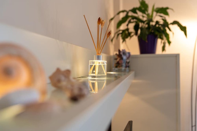 Imagen de la habitación del Hotel Park Hvar. Foto 14