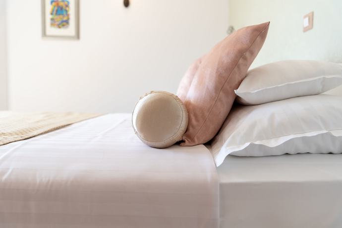 Imagen de la habitación del Hotel Park Hvar. Foto 15