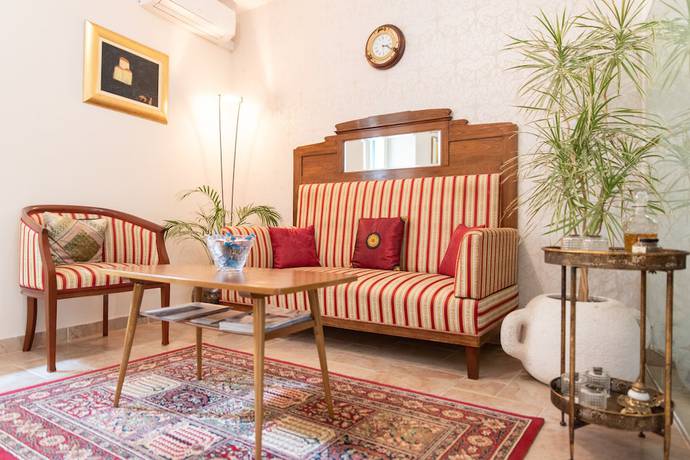 Imagen de los interiores del Hotel Park Hvar. Foto 20