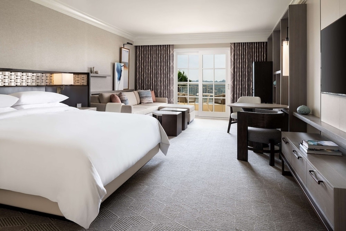 Imagen de la habitación del Hotel Park Hyatt Aviara Resort, Spa and Golf Club. Foto 6