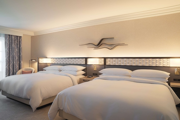 Imagen de la habitación del Hotel Park Hyatt Aviara Resort, Spa and Golf Club. Foto 9