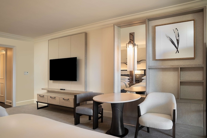 Imagen de la habitación del Hotel Park Hyatt Aviara Resort, Spa and Golf Club. Foto 10