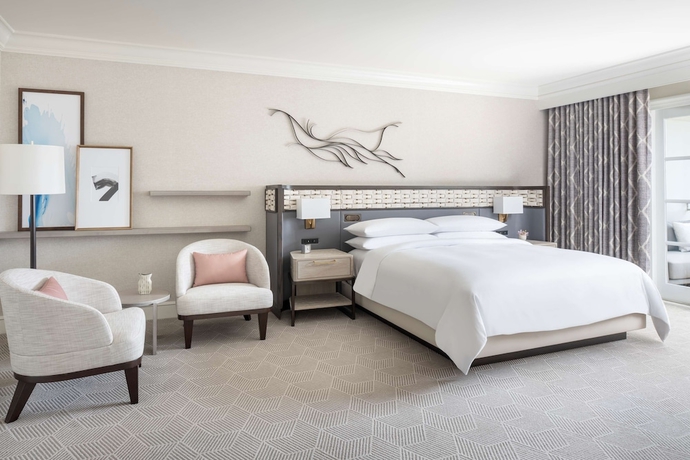 Imagen de la habitación del Hotel Park Hyatt Aviara Resort, Spa and Golf Club. Foto 11