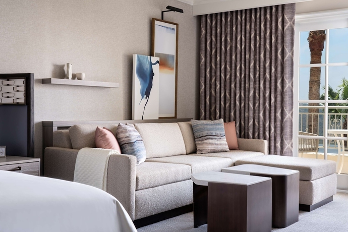 Imagen de la habitación del Hotel Park Hyatt Aviara Resort, Spa and Golf Club. Foto 12