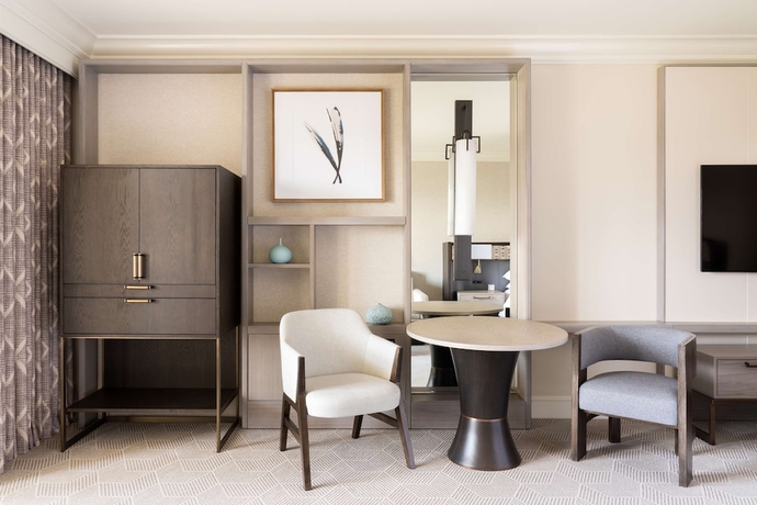 Imagen de la habitación del Hotel Park Hyatt Aviara Resort, Spa and Golf Club. Foto 13