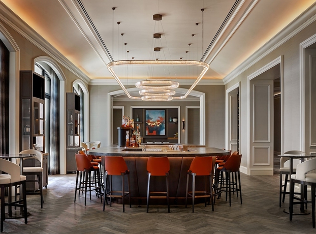 Imagen del bar/restaurante del Hotel Park Hyatt Aviara Resort, Spa and Golf Club. Foto 2