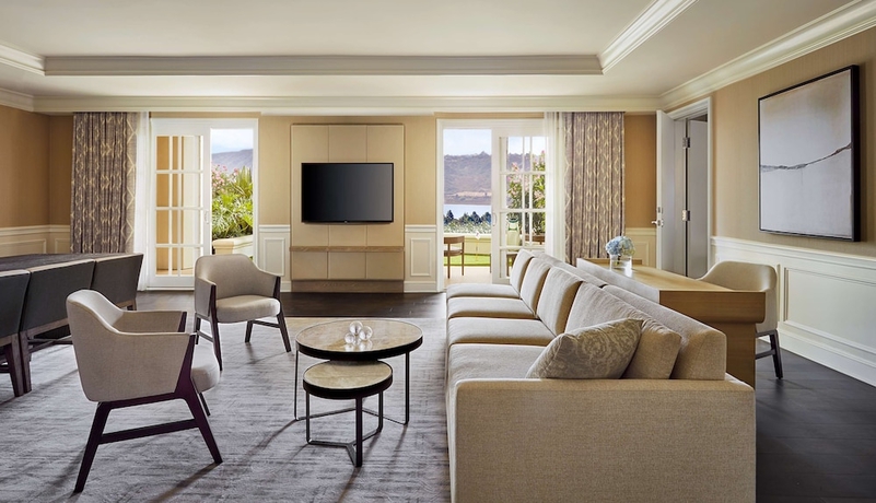 Imagen de la habitación del Hotel Park Hyatt Aviara Resort, Spa and Golf Club. Foto 15
