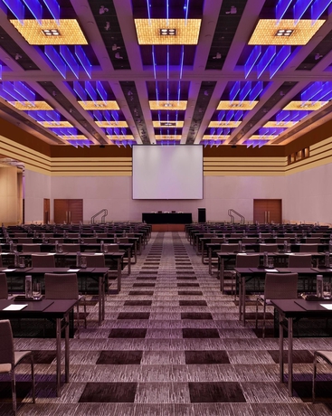 Imagen de los interiores del Hotel Park Hyatt Beijing. Foto 10