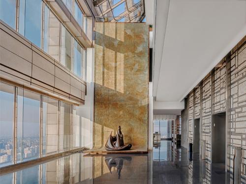 Imagen general del Hotel Park Hyatt Beijing. Foto 1