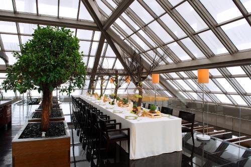 Imagen general del Hotel Park Hyatt Beijing. Foto 2