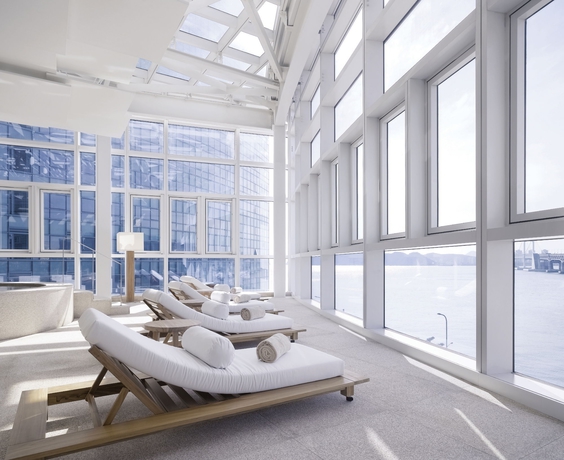 Imagen general del Hotel Park Hyatt Busan. Foto 1