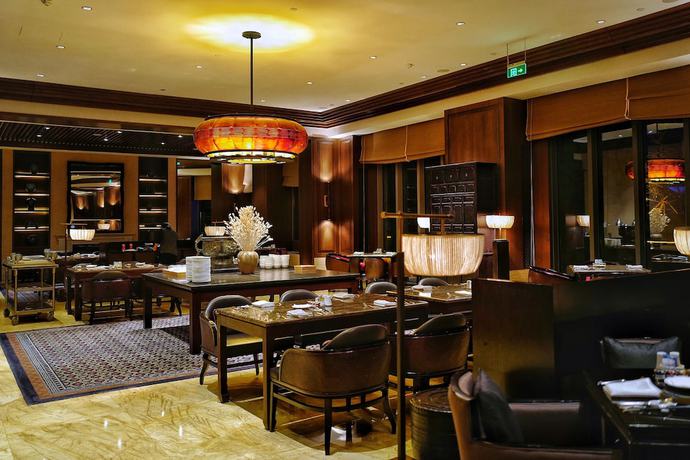 Imagen de la habitación del Hotel Park Hyatt Changbaishan. Foto 12