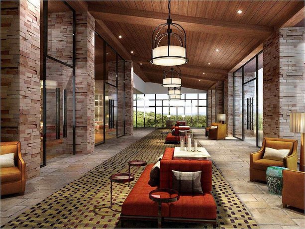 Imagen de la habitación del Hotel Park Hyatt Changbaishan. Foto 13