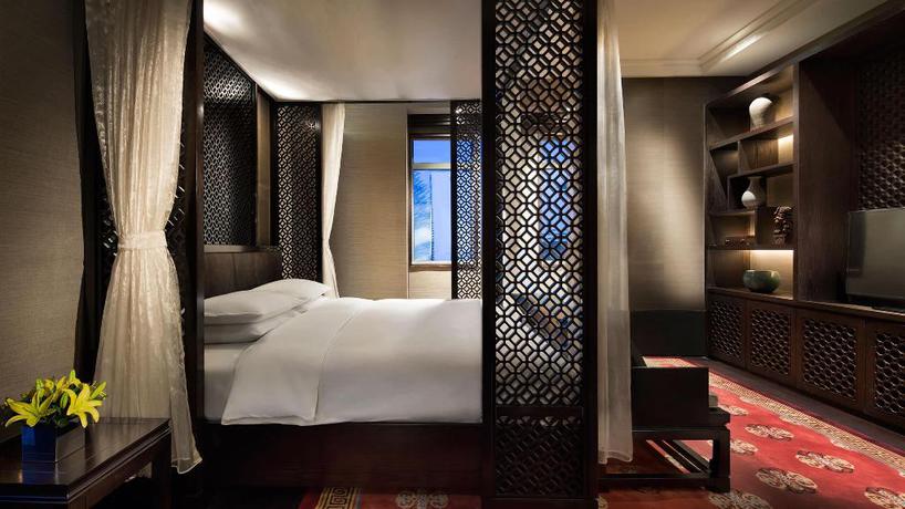 Imagen de la habitación del Hotel Park Hyatt Changbaishan. Foto 9