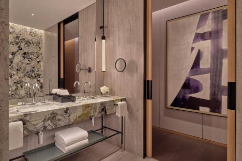 Imagen de la habitación del Hotel Park Hyatt Changsha. Foto 15