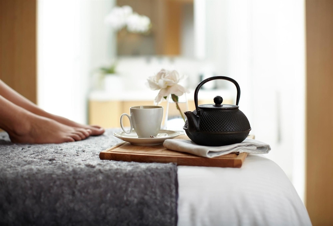 Imagen de la habitación del Hotel Park Hyatt Chicago. Foto 7