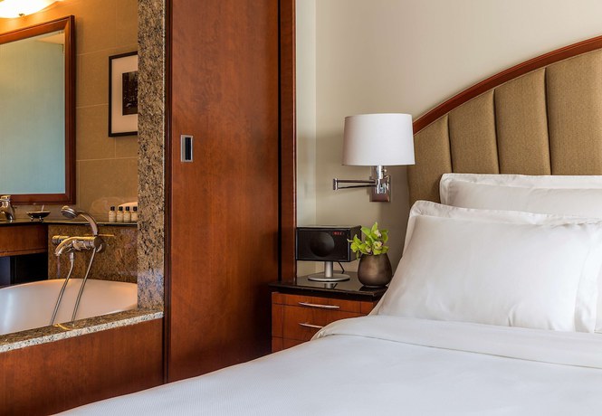 Imagen de la habitación del Hotel Park Hyatt Chicago. Foto 3