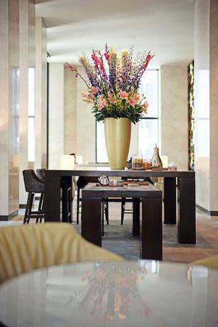 Imagen de los interiores del Hotel Park Hyatt Doha. Foto 19