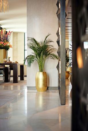 Imagen de los interiores del Hotel Park Hyatt Doha. Foto 20