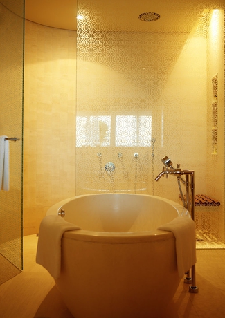 Imagen de la habitación del Hotel Park Hyatt Dubai. Foto 13