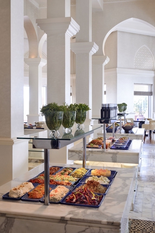 Imagen del bar/restaurante del Hotel Park Hyatt Dubai. Foto 6