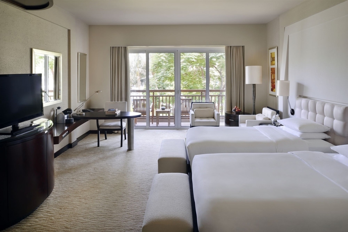 Imagen de la habitación del Hotel Park Hyatt Dubai. Foto 14