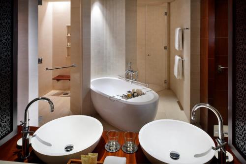 Imagen de la habitación del Hotel Park Hyatt Dubai. Foto 7