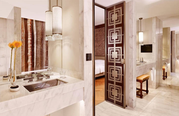 Imagen de la habitación del Hotel Park Hyatt. Foto 11