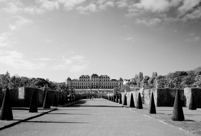 Imagen general del Hotel Park Hyatt. Foto 2