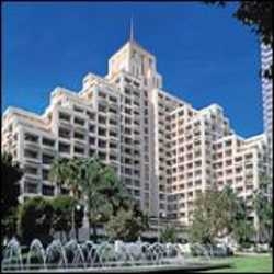 Imagen general del Hotel Park Hyatt. Foto 1