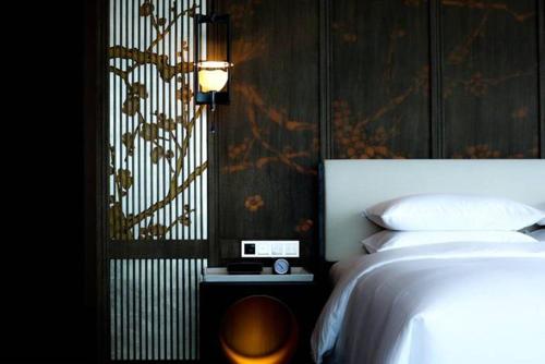 Imagen general del Hotel Park Hyatt Hangzhou. Foto 4