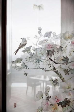 Imagen general del Hotel Park Hyatt Hangzhou. Foto 7