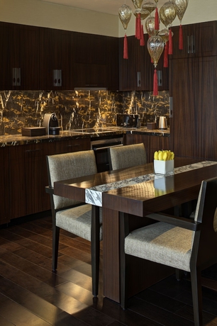 Imagen de la habitación del Hotel Park Hyatt Hyderabad. Foto 10