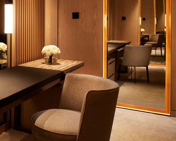 Imagen de la habitación del Hotel Park Hyatt Jakarta. Foto 14