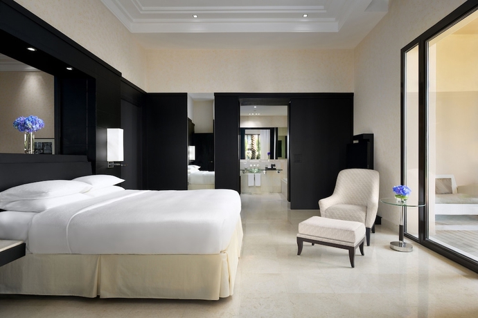 Imagen de la habitación del Hotel Park Hyatt Jeddah - Marina, Club and Spa. Foto 2