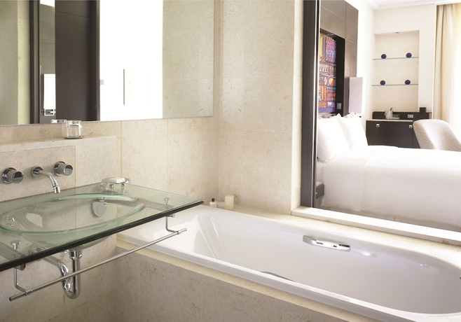 Imagen de la habitación del Hotel Park Hyatt Jeddah - Marina, Club and Spa. Foto 6