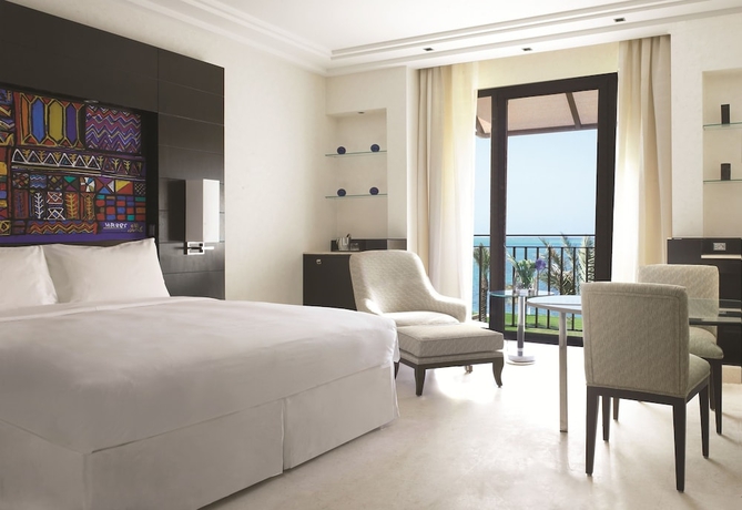 Imagen de la habitación del Hotel Park Hyatt Jeddah - Marina, Club and Spa. Foto 9