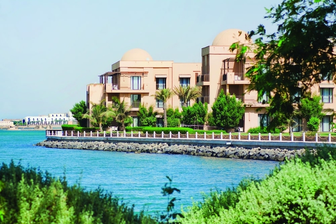 Imagen general del Hotel Park Hyatt Jeddah - Marina, Club and Spa. Foto 1